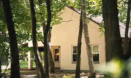 太刀川家 駒ヶ岳別荘 La Bergerie