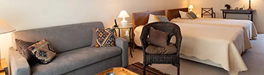 太刀川家 洋館ゲストハウス