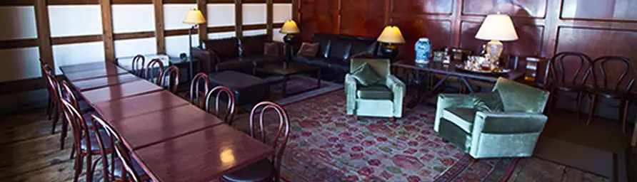 国指定重要文化財 太刀川家 住宅店舗